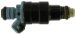 AUS Injection MP-21028 Remanufactured Fuel Injector (MP21028)