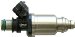 AUS Injection MP-10274 Remanufactured Fuel Injector (MP10274)