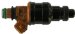 AUS Injection MP-50167 Remanufactured Fuel Injector (MP50167)