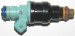 AUS Injection MP-50080 Remanufactured Fuel Injector - Ford E-250/350 With 2005-2009 Engine (MP50080)