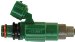 AUS Injection MP-50064 Remanufactured Fuel Injector - Mazda (MP50064)