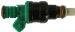AUS Injection MP-21014 Remanufactured Fuel Injector - 1990-1992 Dodge Monaco (MP21014)