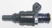 AUS Injection MP-21002 Remanufactured Fuel Injector - 2005-2006 BMW With 3.0L Engine (MP21002)