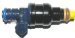 AUS Injection MP-50328 Remanufactured Fuel Injector (MP50328)