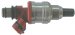 AUS Injection MP-11001 Remanufactured Fuel Injector - 1991-1993 Toyota With 2.4L Engine (MP11001)