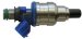 AUS Injection MP-10397 Remanufactured Fuel Injector - Mazda (MP10397)