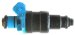 AUS Injection MP-54314  Remanufactured Fuel Injector (MP54314)
