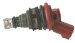 AUS Injection MP-40583  Remanufactured Fuel Injector (MP40583)