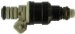 AUS Injection MP-11074 Remanufactured Fuel Injector (MP11074)