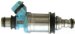 AUS Injection MP-10272 Remanufactured Fuel Injector (MP10272)