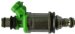 AUS Injection MP-10947 Remanufactured Fuel Injector (MP10947)