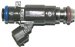 AUS Injection MP-10190 Remanufactured Fuel Injector - Infiniti/Subaru (MP10190)