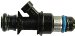 AUS Injection MP-10010 Remanufactured Fuel Injector - 2004-2006 Chevrolet/GMC With 8.1L V8 Engine (MP10010)