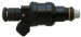 AUS Injection MP-10086 Remanufactured Fuel Injector (MP10086)