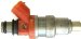 AUS Injection MP-10259 Remanufactured Fuel Injector (MP10259)