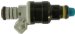 AUS Injection MP-10617 Remanufactured Fuel Injector (MP10617)