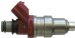 AUS Injection MP-10290 Remanufactured Fuel Injector (MP10290)