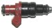 AUS Injection MP-50325 Remanufactured Fuel Injector (MP50325)