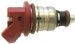 AUS Injection MP-50003 Remanufactured Fuel Injector (MP50003)