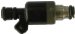 AUS Injection MP-10649 Remanufactured Fuel Injector (MP10649)