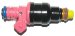 AUS Injection MP-23083 Remanufactured Fuel Injector (MP23083)