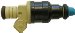 AUS Injection MP-10368 Remanufactured Fuel Injector (MP10368)