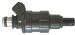 AUS Injection MP-50217  Remanufactured Fuel Injector (MP50217)