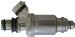 AUS Injection MP-50227 Remanufactured Fuel Injector (MP50227)