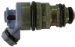 AUS Injection MP-23036 Remanufactured Fuel Injector (MP23036)