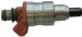 AUS Injection MP-10281 Remanufactured Fuel Injector (MP10281)
