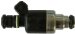 AUS Injection MP-10646 Remanufactured Fuel Injector (MP10646)