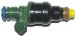 AUS Injection MP-10384 Remanufactured Fuel Injector (MP10384)