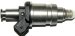 AUS Injection MP-55058 Remanufactured Fuel Injector (MP55058)