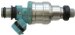 AUS Injection MP-10275 Remanufactured Fuel Injector (MP10275)
