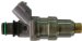 AUS Injection MP-11046 Remanufactured Fuel Injector (MP11046)