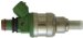 AUS Injection MP-50233 Remanufactured Fuel Injector (MP50233)