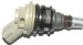 AUS Injection MP-11082 Remanufactured Fuel Injector (MP11082)