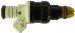 AUS Injection MP-23009 Remanufactured Fuel Injector (MP23009)