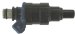 AUS Injection MP-23061  Remanufactured Fuel Injector (MP23061)