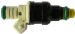 AUS Injection MP-41074 Remanufactured Fuel Injector - 1995-1999 Hyundai With 1.5L Engine (MP41074)
