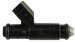 AUS Injection MP-10540  Remanufactured Fuel Injector (MP10540)
