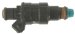 AUS Injection MP-21020  Remanufactured Fuel Injector (MP21020)