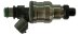 AUS Injection MP-10498  Remanufactured Fuel Injector (MP10498)