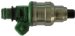 AUS Injection MP-50216 Remanufactured Fuel Injector (MP50216)