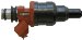 AUS Injection MP-10395 Remanufactured Fuel Injector (MP10395)