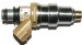 AUS Injection MP-50243 Remanufactured Fuel Injector (MP50243)