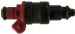 AUS Injection MP-10604 Remanufactured Fuel Injector - 1995-1997 Eagle With 3.3L V6 Engine (MP10604)