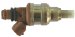 AUS Injection MP-50071  Remanufactured Fuel Injector (MP50071)