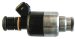 AUS Injection MP-54087  Remanufactured Fuel Injector (MP54087)