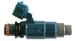 AUS Injection MP-10493  Remanufactured Fuel Injector (MP10493)